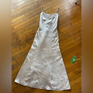 Gorgeous vintage Adrianna Papell Evening dress